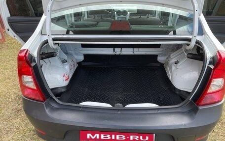 Renault Logan I, 2014 год, 500 000 рублей, 6 фотография