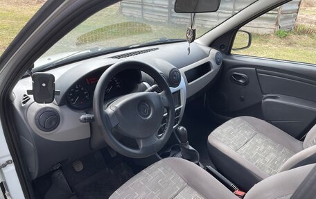 Renault Logan I, 2014 год, 500 000 рублей, 17 фотография