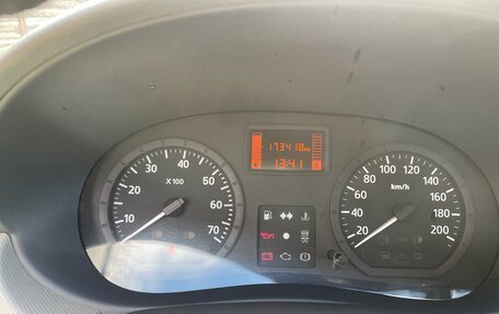 Renault Logan I, 2014 год, 500 000 рублей, 16 фотография