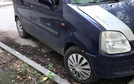 Opel Agila, 2004 год, 169 000 рублей, 3 фотография