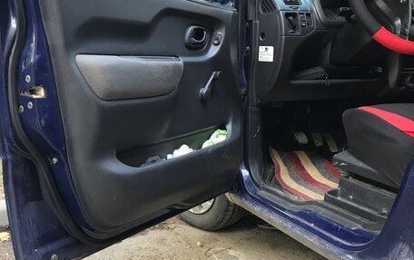 Opel Agila, 2004 год, 169 000 рублей, 9 фотография