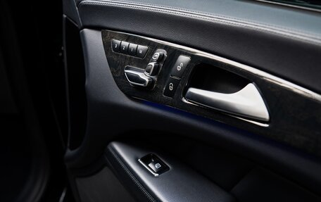 Mercedes-Benz CLS, 2017 год, 3 790 000 рублей, 21 фотография