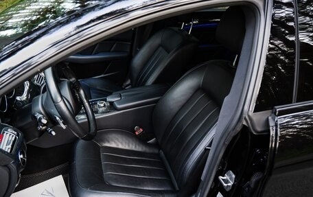 Mercedes-Benz CLS, 2017 год, 3 790 000 рублей, 16 фотография