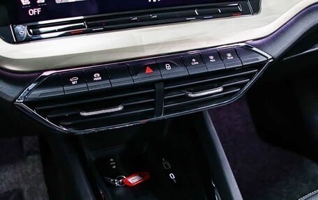 Skoda Octavia IV, 2022 год, 2 664 034 рублей, 11 фотография