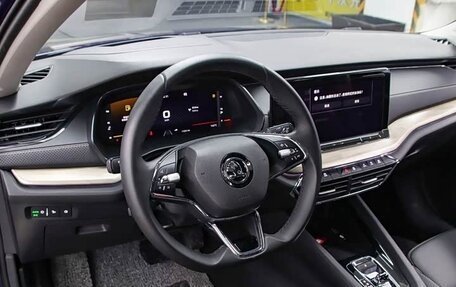 Skoda Octavia IV, 2022 год, 2 664 034 рублей, 14 фотография