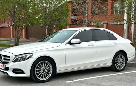 Mercedes-Benz C-Класс, 2014 год, 1 690 000 рублей, 5 фотография