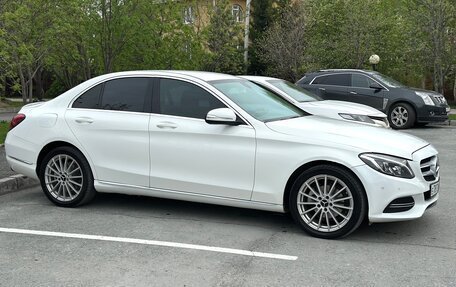 Mercedes-Benz C-Класс, 2014 год, 1 690 000 рублей, 8 фотография