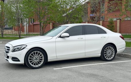 Mercedes-Benz C-Класс, 2014 год, 1 690 000 рублей, 4 фотография