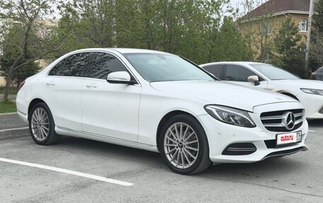 Mercedes-Benz C-Класс, 2014 год, 1 690 000 рублей, 3 фотография