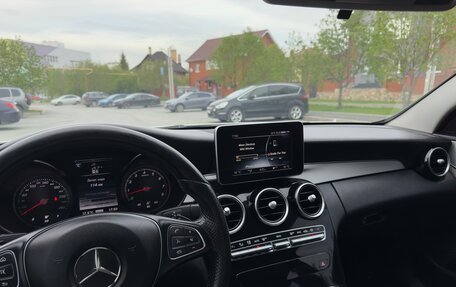 Mercedes-Benz C-Класс, 2014 год, 1 690 000 рублей, 19 фотография