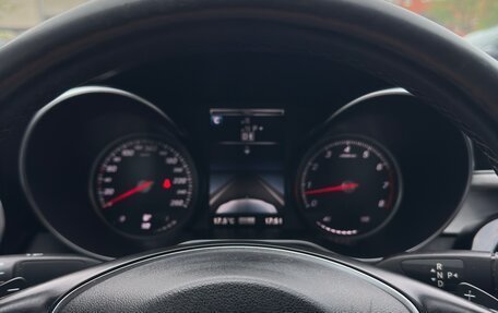 Mercedes-Benz C-Класс, 2014 год, 1 690 000 рублей, 17 фотография