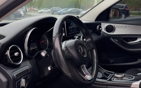 Mercedes-Benz C-Класс, 2014 год, 1 690 000 рублей, 24 фотография
