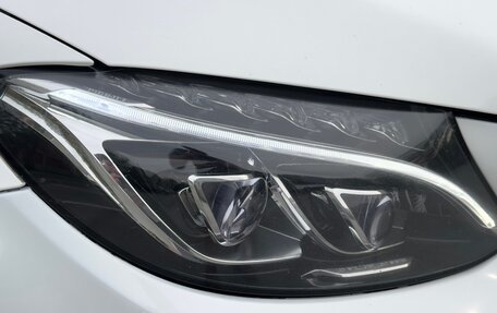Mercedes-Benz C-Класс, 2014 год, 1 690 000 рублей, 23 фотография