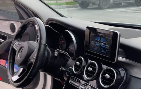 Mercedes-Benz C-Класс, 2014 год, 1 690 000 рублей, 21 фотография