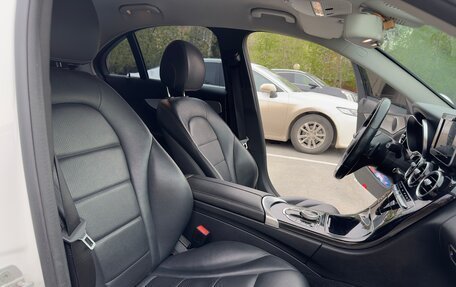 Mercedes-Benz C-Класс, 2014 год, 1 690 000 рублей, 22 фотография