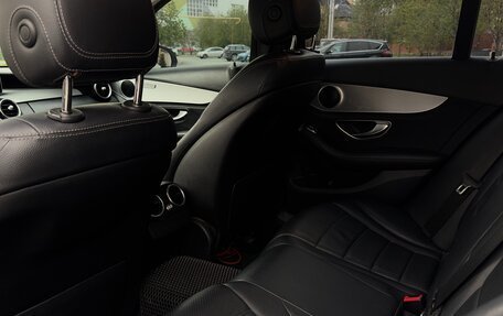 Mercedes-Benz C-Класс, 2014 год, 1 690 000 рублей, 25 фотография