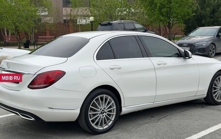 Mercedes-Benz C-Класс, 2014 год, 1 690 000 рублей, 14 фотография