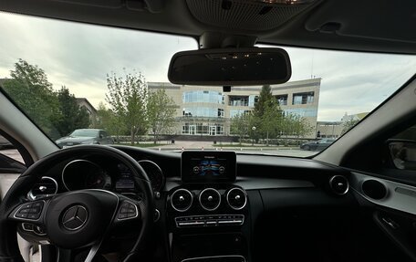 Mercedes-Benz C-Класс, 2014 год, 1 690 000 рублей, 28 фотография