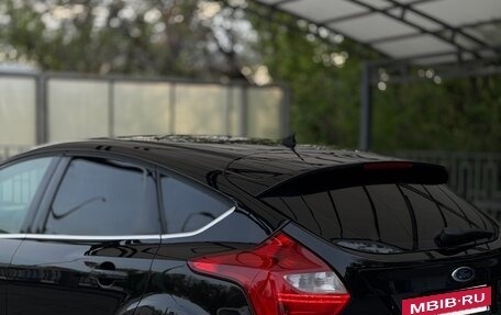 Ford Focus III, 2014 год, 780 000 рублей, 6 фотография