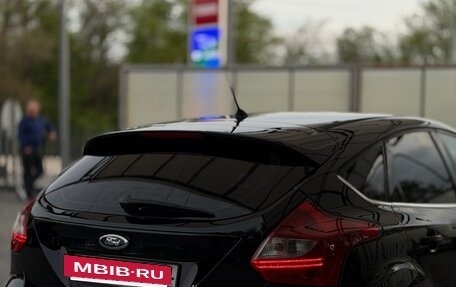 Ford Focus III, 2014 год, 780 000 рублей, 8 фотография