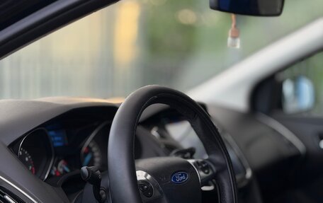 Ford Focus III, 2014 год, 780 000 рублей, 21 фотография