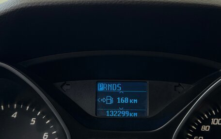 Ford Focus III, 2014 год, 780 000 рублей, 17 фотография