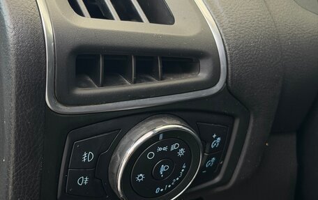 Ford Focus III, 2014 год, 780 000 рублей, 16 фотография