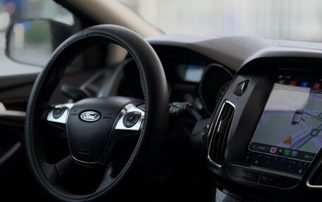 Ford Focus III, 2014 год, 780 000 рублей, 22 фотография