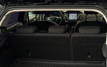 Ford Focus III, 2014 год, 780 000 рублей, 26 фотография
