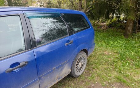 Ford Focus IV, 1999 год, 140 000 рублей, 8 фотография