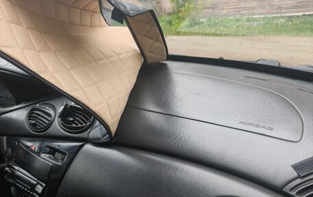 Ford Focus IV, 1999 год, 140 000 рублей, 17 фотография