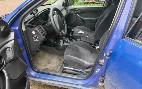 Ford Focus IV, 1999 год, 140 000 рублей, 16 фотография