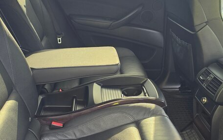BMW X6, 2010 год, 1 800 000 рублей, 14 фотография