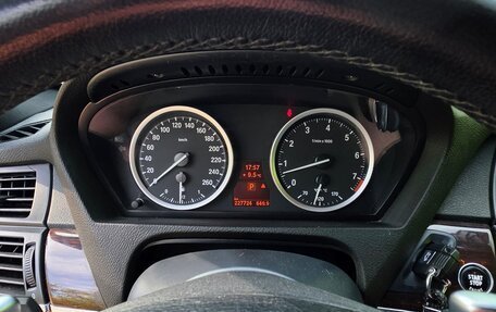 BMW X6, 2010 год, 1 800 000 рублей, 10 фотография