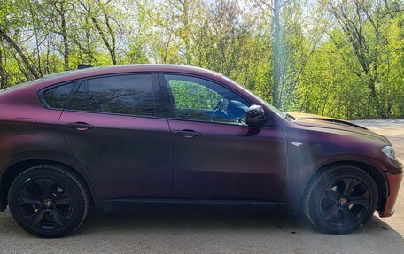 BMW X6, 2010 год, 1 800 000 рублей, 7 фотография