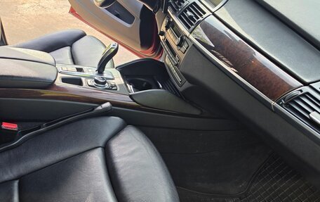 BMW X6, 2010 год, 1 800 000 рублей, 13 фотография