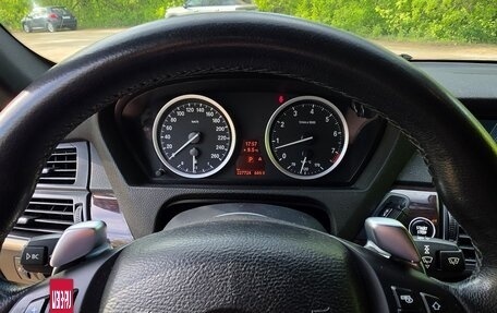 BMW X6, 2010 год, 1 800 000 рублей, 9 фотография