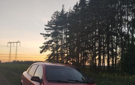 Opel Astra F, 1998 год, 190 000 рублей, 4 фотография