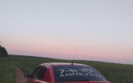 Opel Astra F, 1998 год, 190 000 рублей, 5 фотография