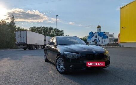 BMW 1 серия, 2012 год, 1 100 000 рублей, 2 фотография