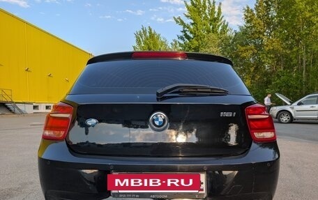 BMW 1 серия, 2012 год, 1 100 000 рублей, 5 фотография