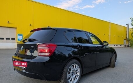 BMW 1 серия, 2012 год, 1 100 000 рублей, 3 фотография