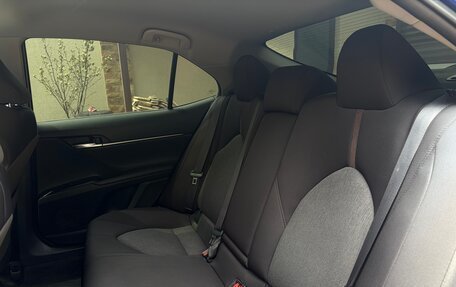 Toyota Camry, 2018 год, 2 480 000 рублей, 14 фотография