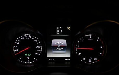 Mercedes-Benz V-Класс, 2018 год, 3 950 000 рублей, 16 фотография