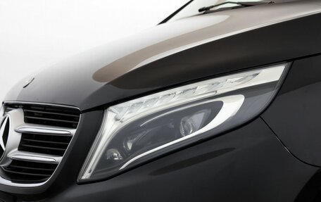 Mercedes-Benz V-Класс, 2018 год, 3 950 000 рублей, 6 фотография