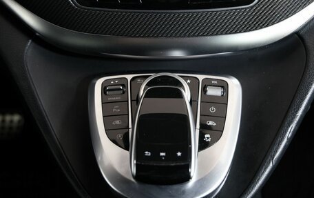 Mercedes-Benz V-Класс, 2018 год, 3 950 000 рублей, 21 фотография