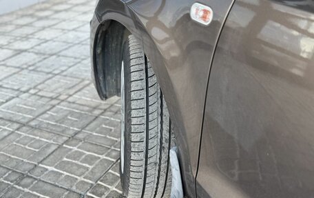Volkswagen Polo VI (EU Market), 2017 год, 1 150 000 рублей, 11 фотография