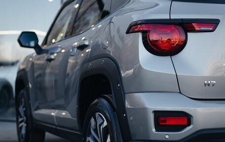 Haval H7, 2026 год, 4 199 000 рублей, 8 фотография