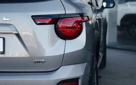 Haval H7, 2026 год, 4 199 000 рублей, 7 фотография