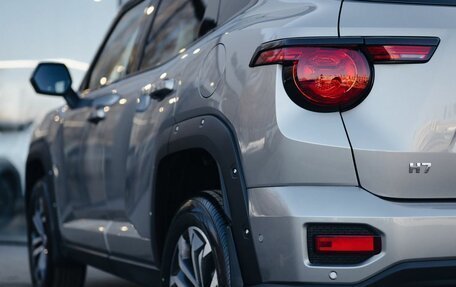 Haval H7, 2026 год, 4 199 000 рублей, 9 фотография